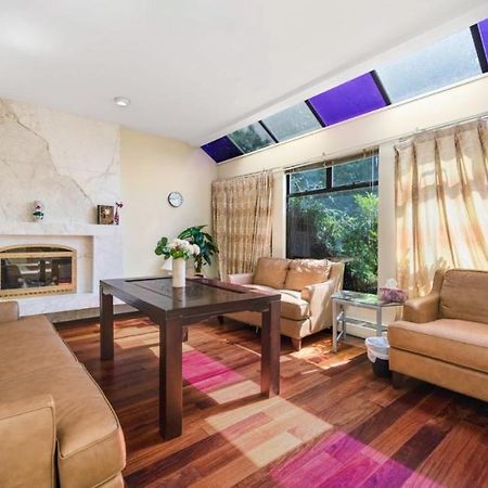 Stylish & Central Vancouver Retreat - Steps From Local Attractions! Apartment Ngoại thất bức ảnh
