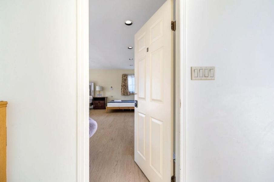 Stylish & Central Vancouver Retreat - Steps From Local Attractions! Apartment Ngoại thất bức ảnh