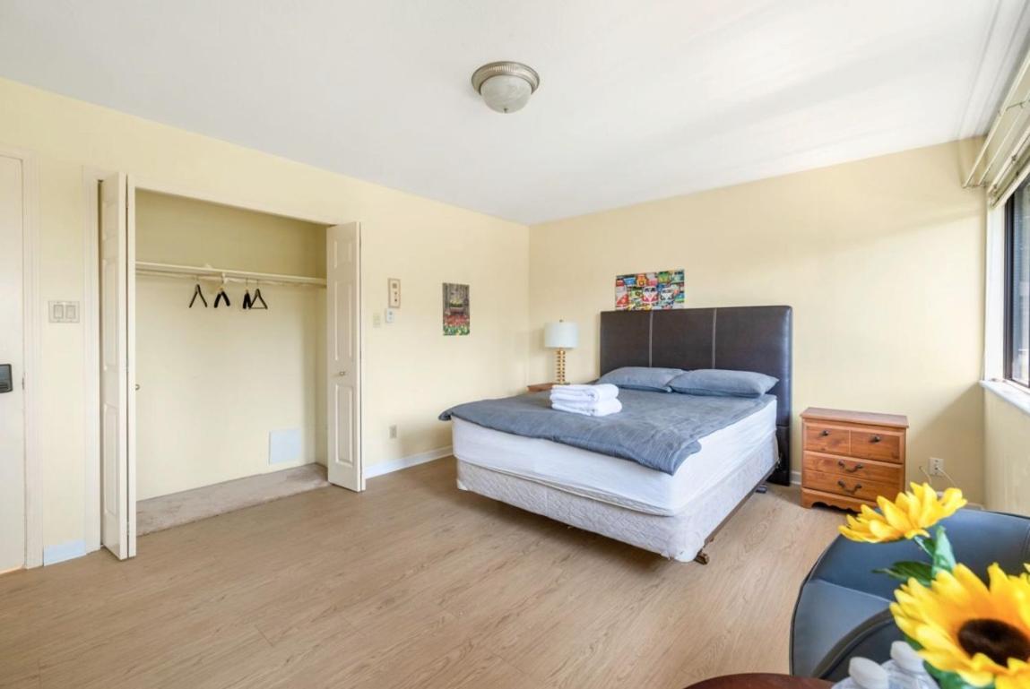 Stylish & Central Vancouver Retreat - Steps From Local Attractions! Apartment Ngoại thất bức ảnh