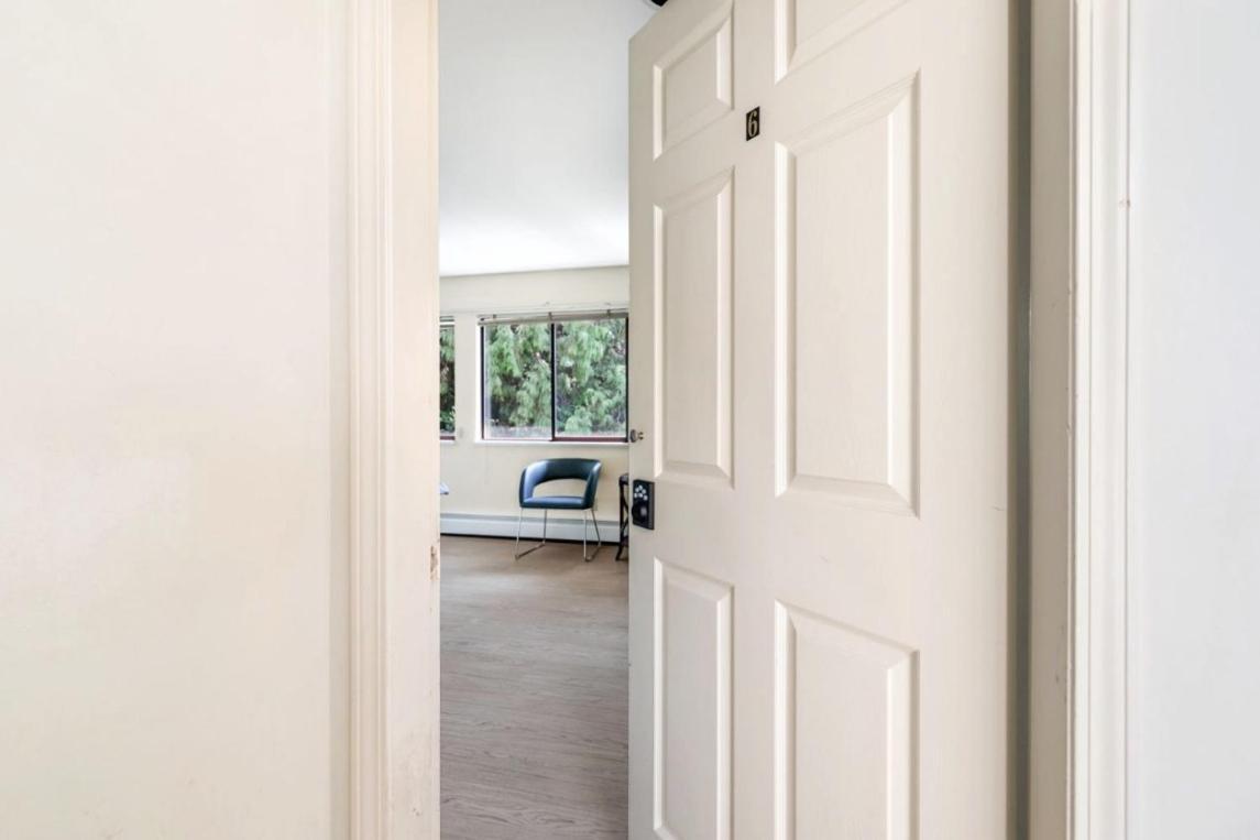 Stylish & Central Vancouver Retreat - Steps From Local Attractions! Apartment Ngoại thất bức ảnh