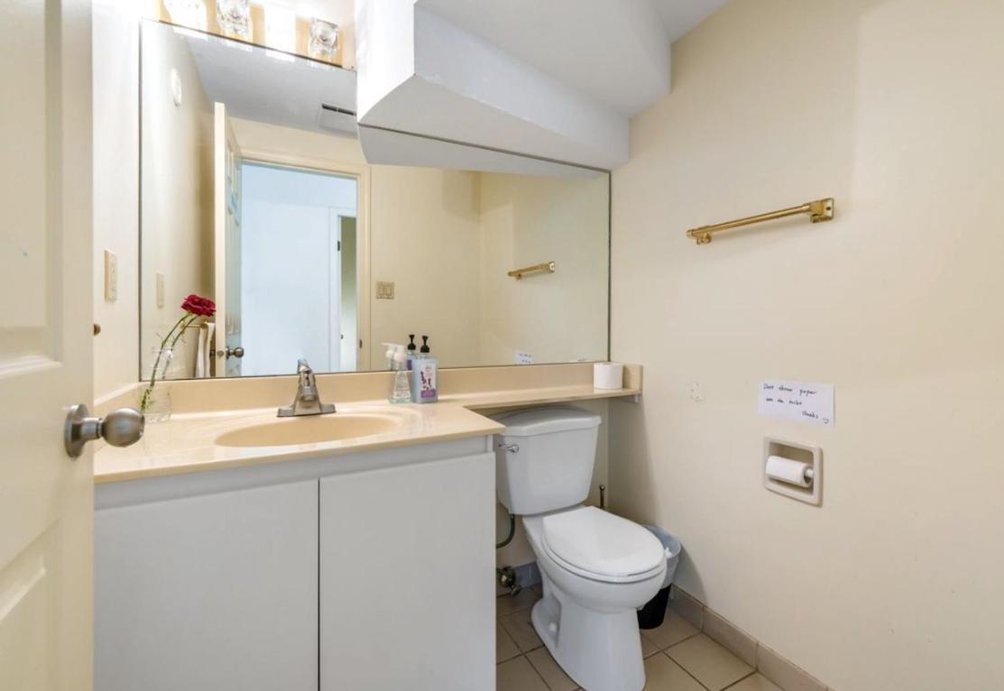Stylish & Central Vancouver Retreat - Steps From Local Attractions! Apartment Ngoại thất bức ảnh